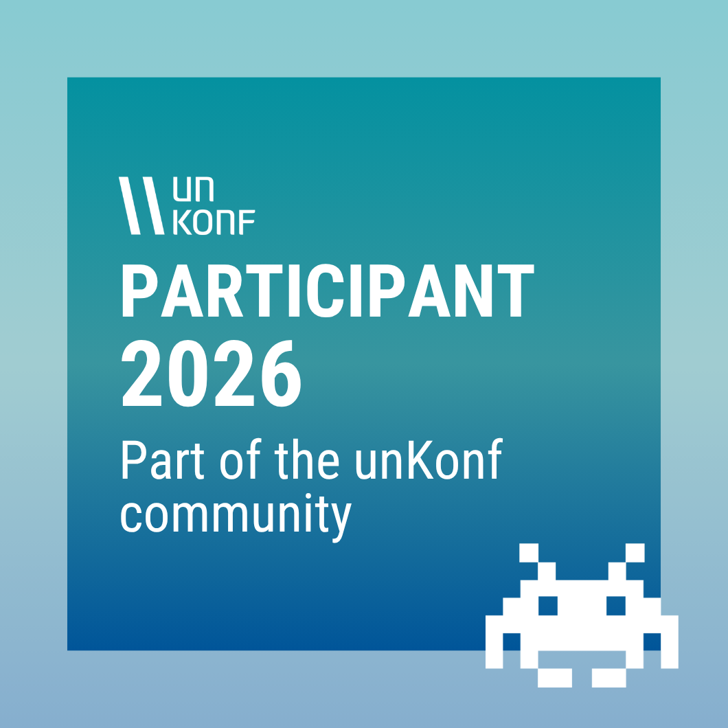unKonf 2026 Attendee