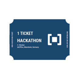 Hacktoberfest 2024 Ticket